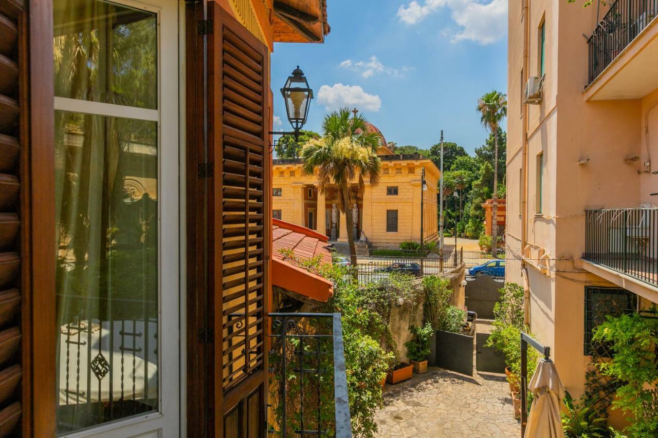 Mezzarancia Apartment